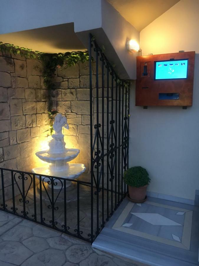 Socrates Studios Tigaki Extérieur photo